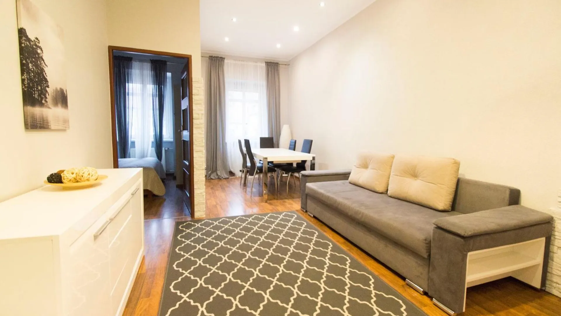 Happyestate Ul Rynek Old Town Apartment Wroclaw Poland