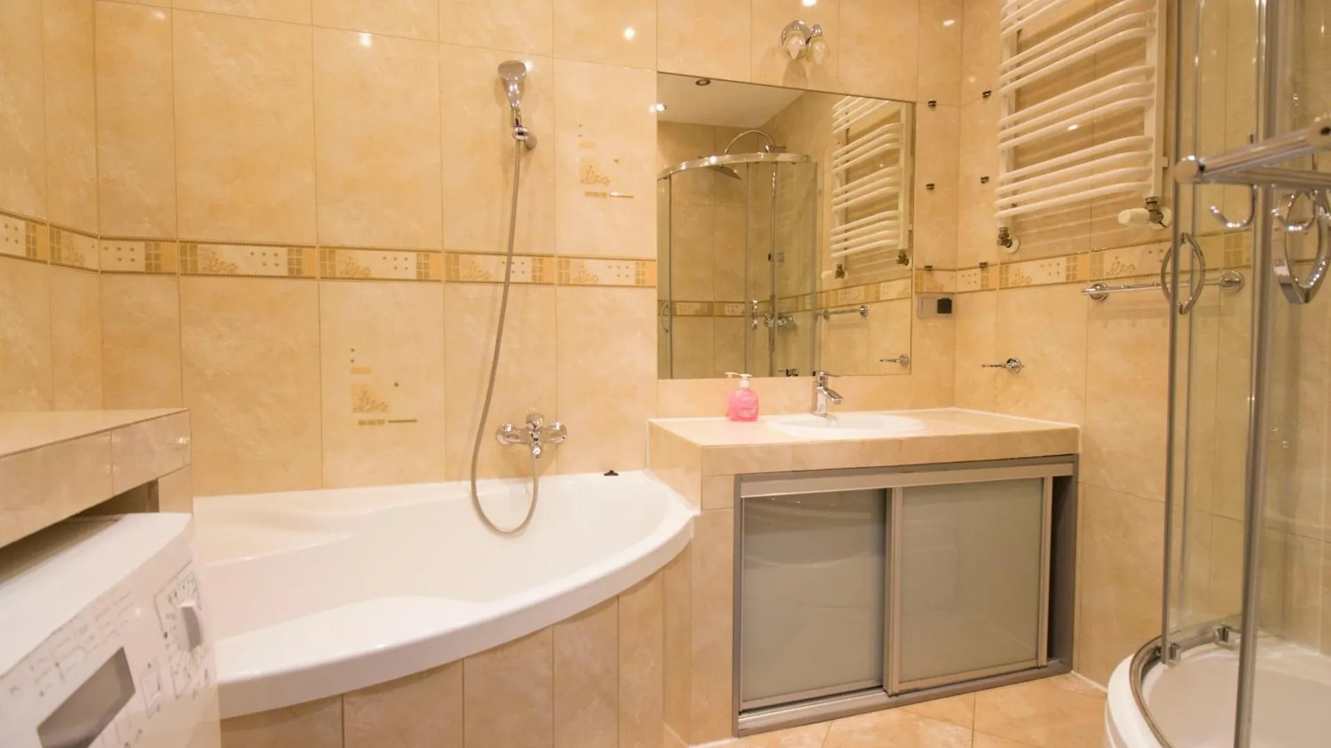Happyestate Ul Rynek Old Town Apartment Wroclaw Poland
