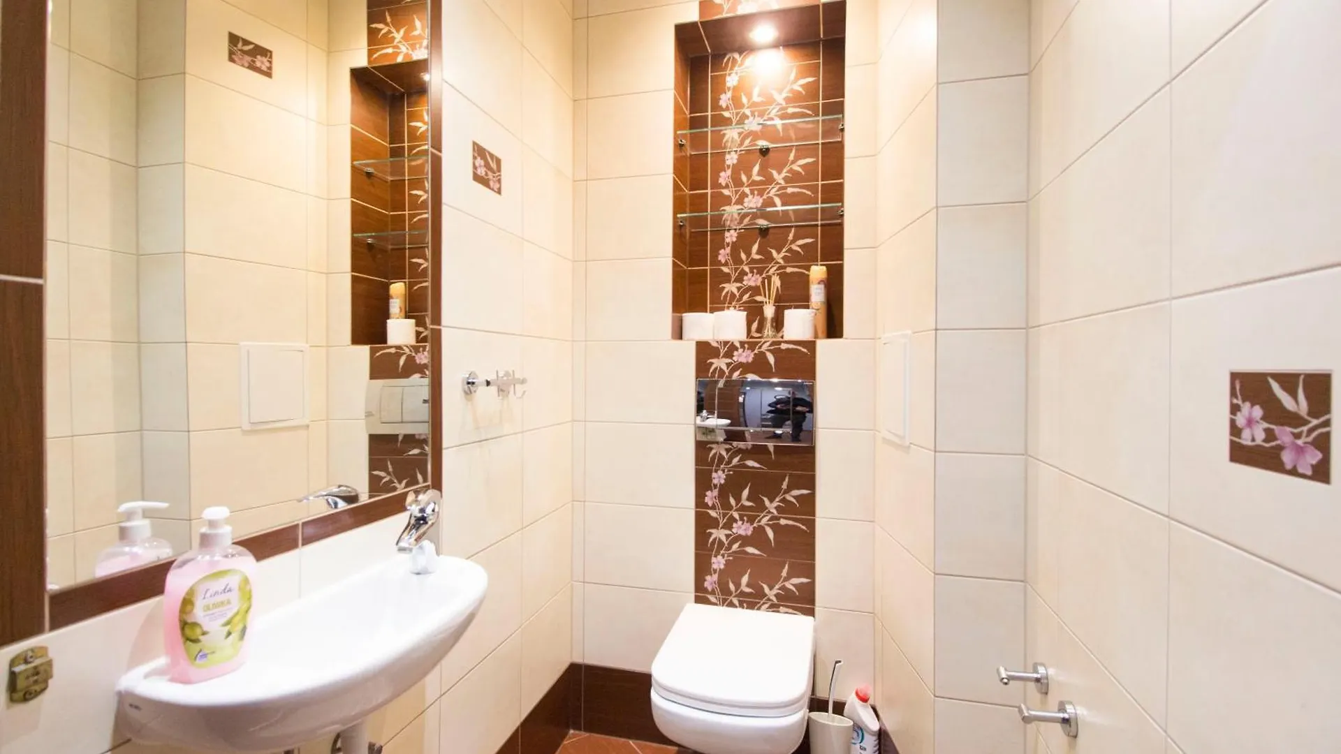 Happyestate Ul Rynek Old Town Apartment Wroclaw