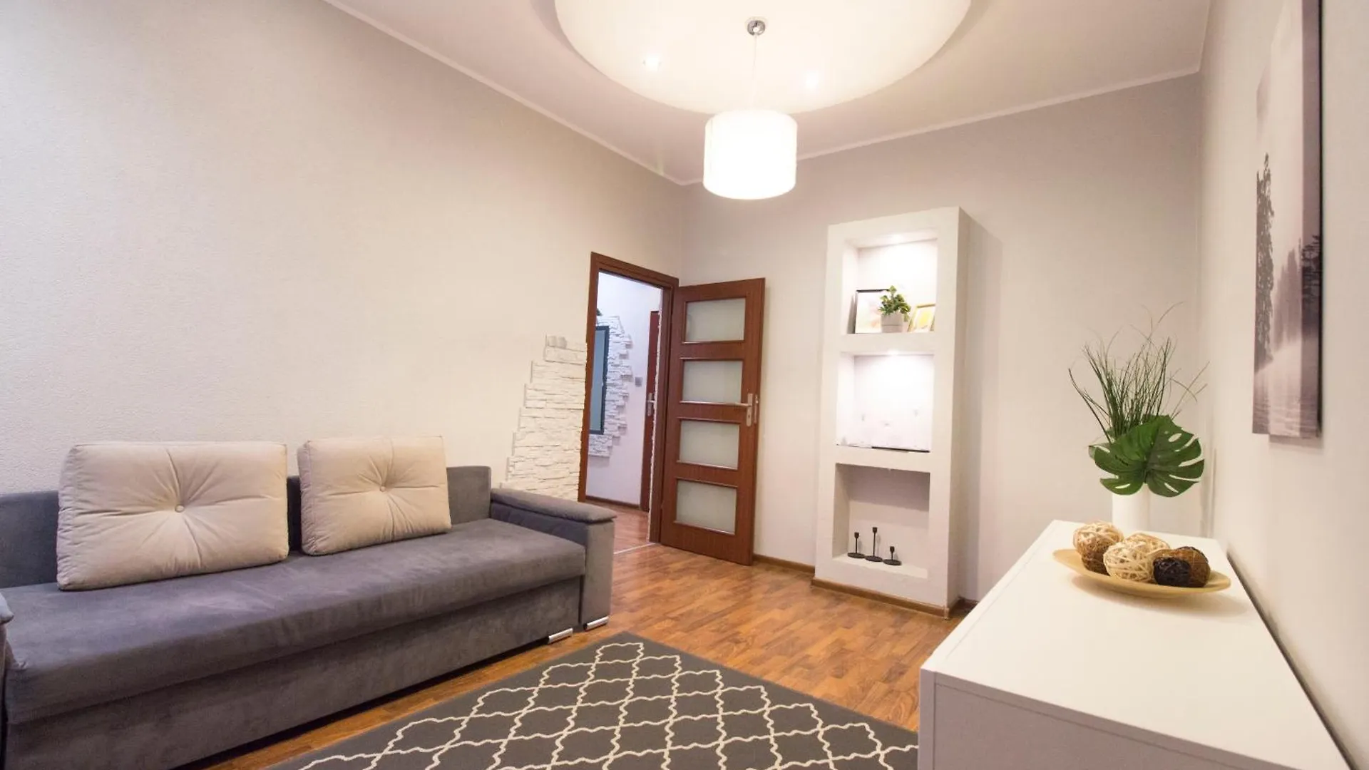 Happyestate Ul Rynek Old Town Apartment Wroclaw