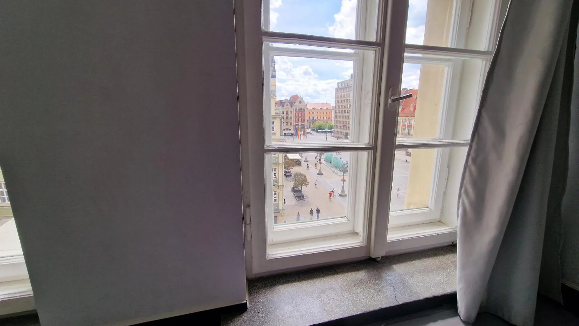 Happyestate Ul Rynek Old Town Apartment Wroclaw