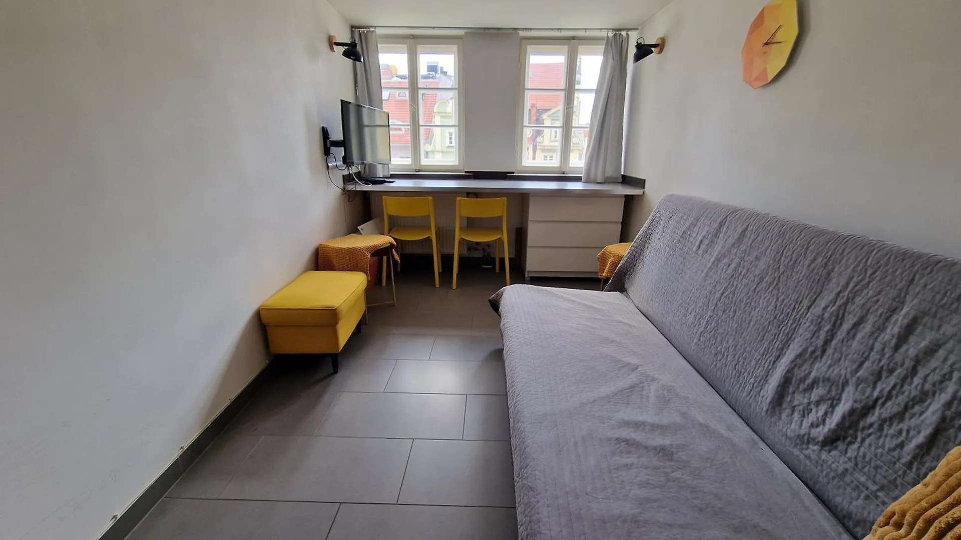 Happyestate Ul Rynek Old Town Apartment Wroclaw Poland
