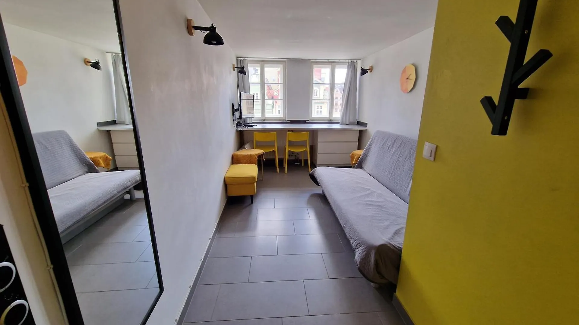 Happyestate Ul Rynek Old Town Apartment Wroclaw