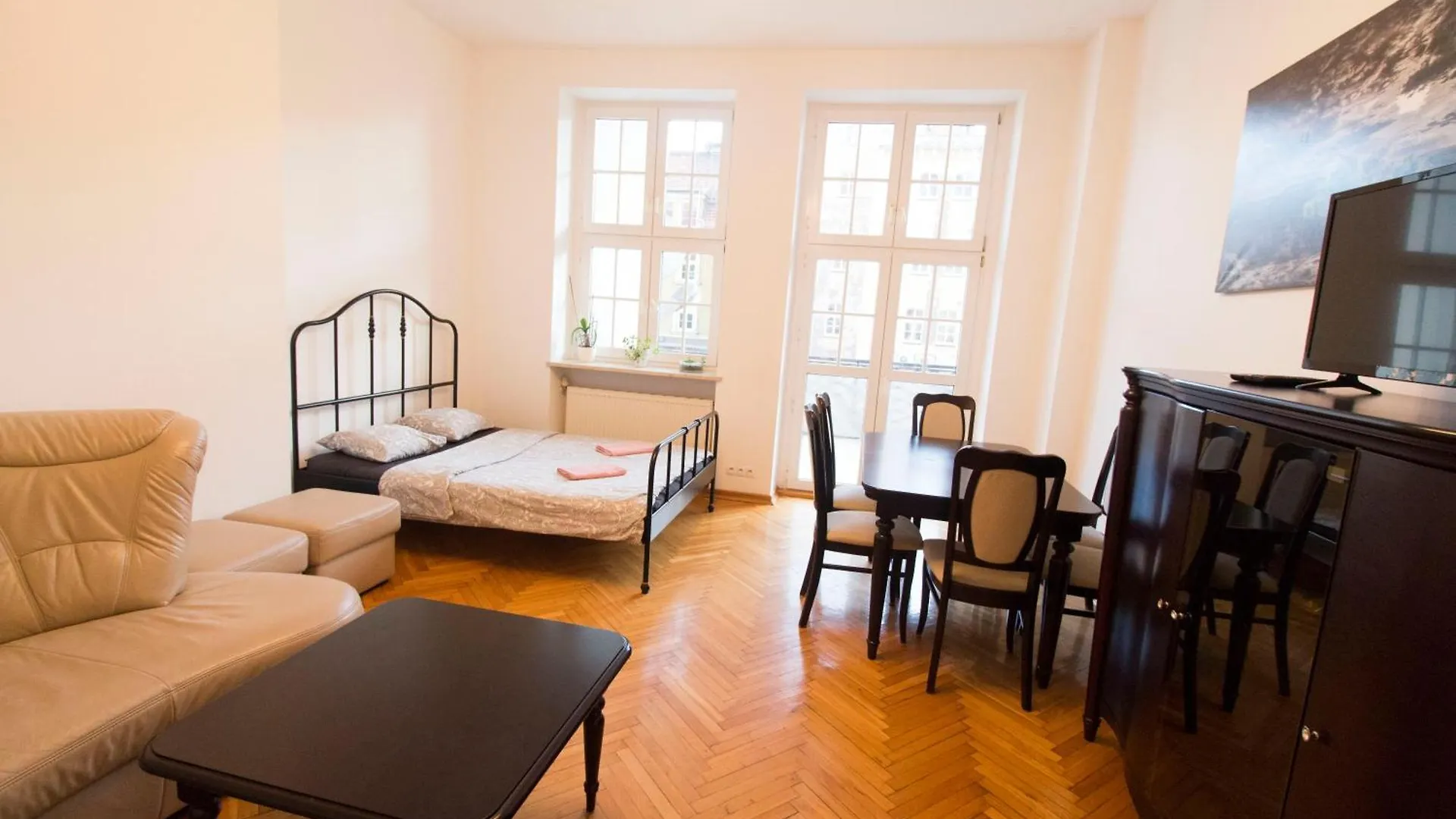 Happyestate Ul Rynek Old Town Apartment Wroclaw