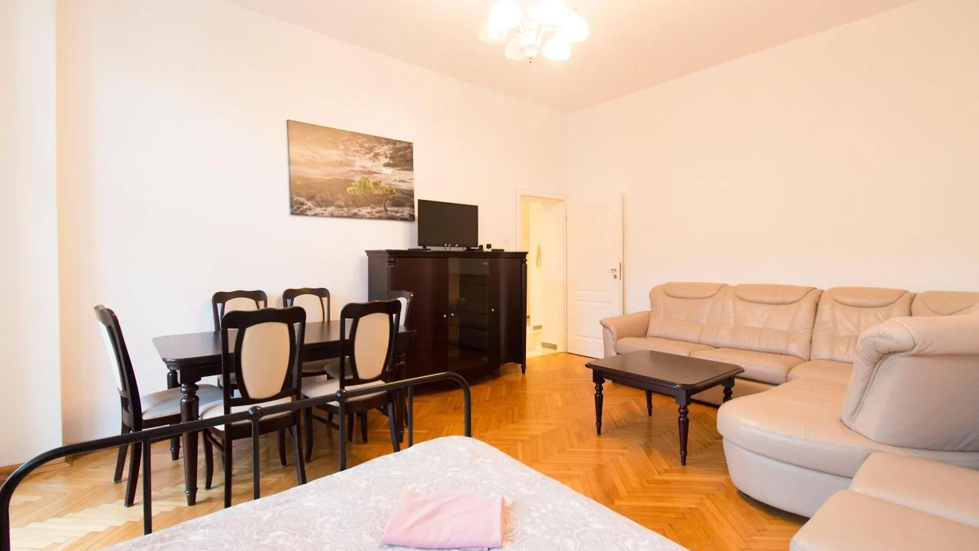 Happyestate Ul Rynek Old Town Apartment Wroclaw Poland