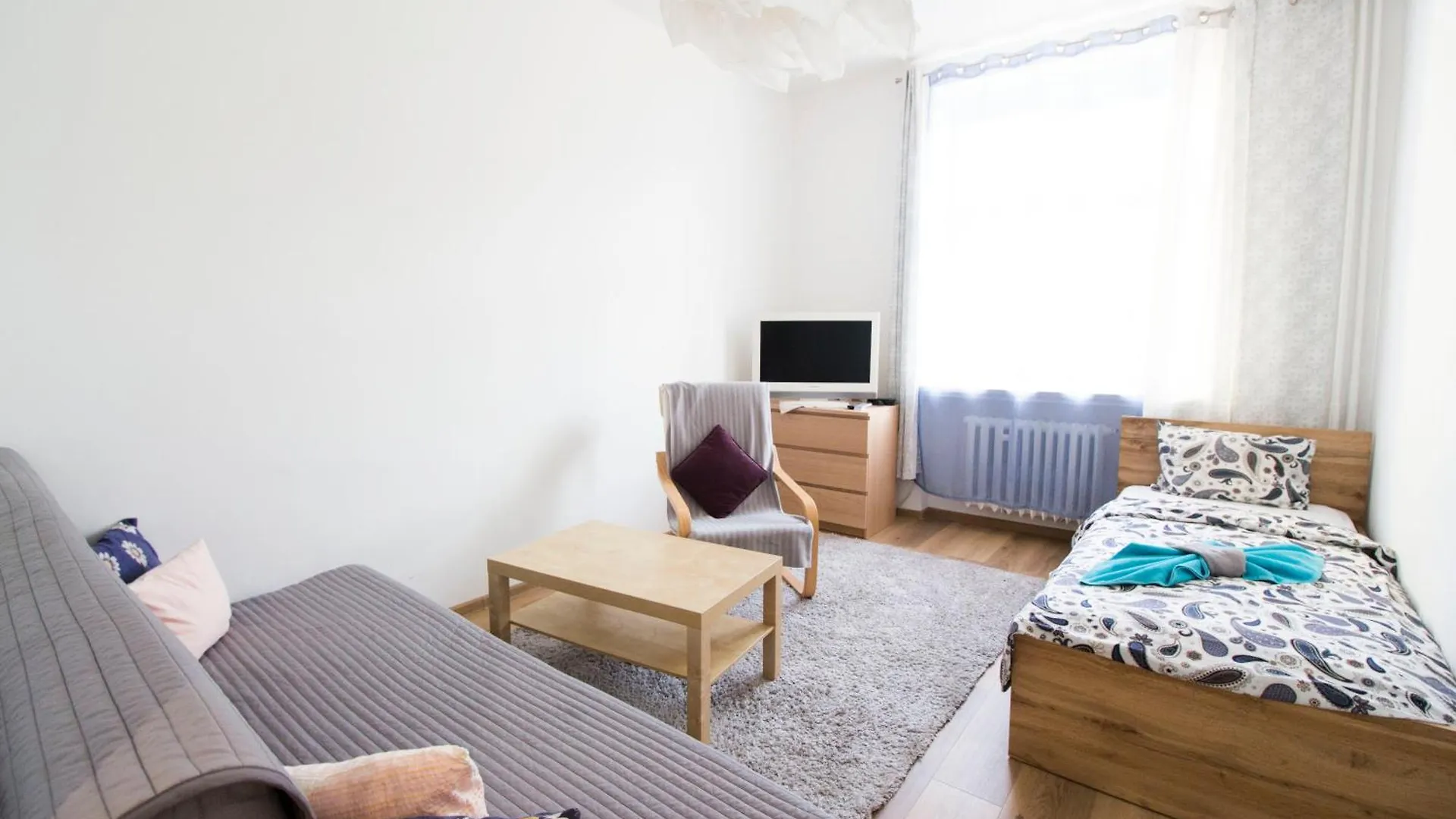Happyestate Ul Rynek Old Town Apartment Wroclaw Poland