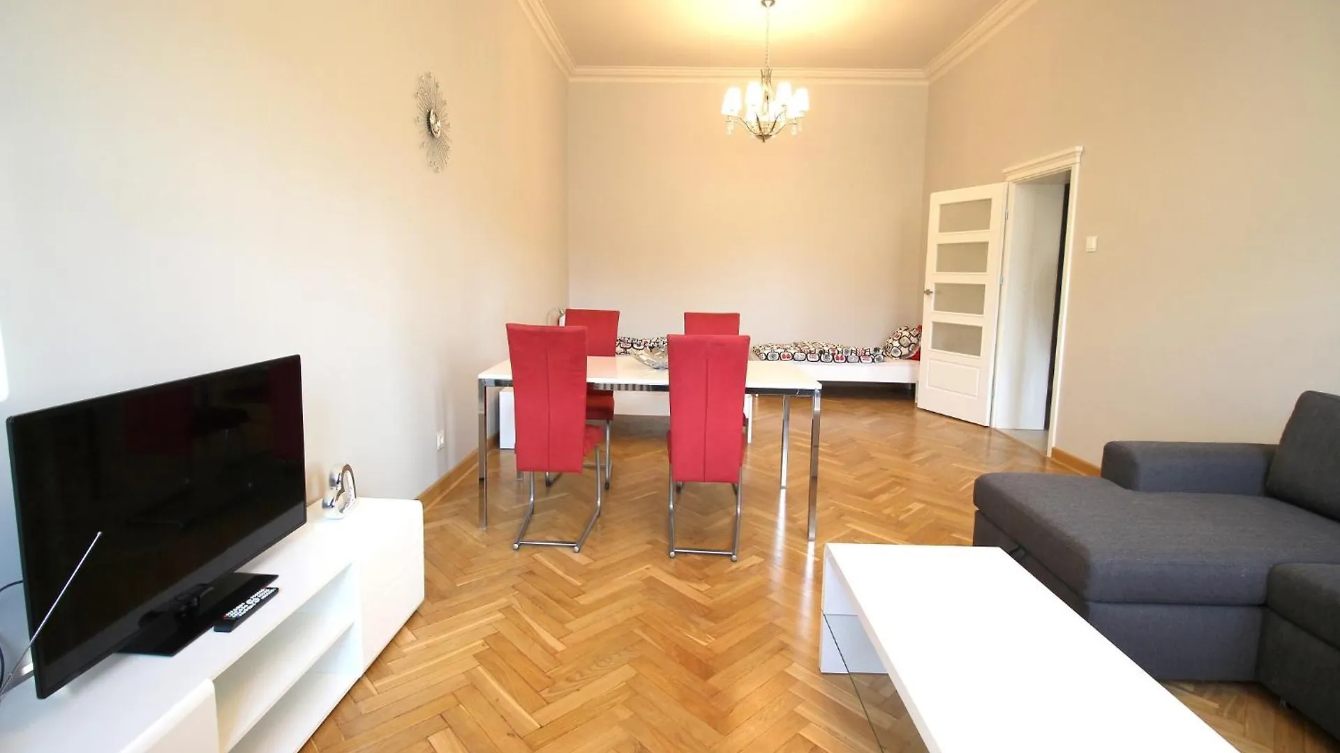 Happyestate Ul Rynek Old Town Apartment Wroclaw