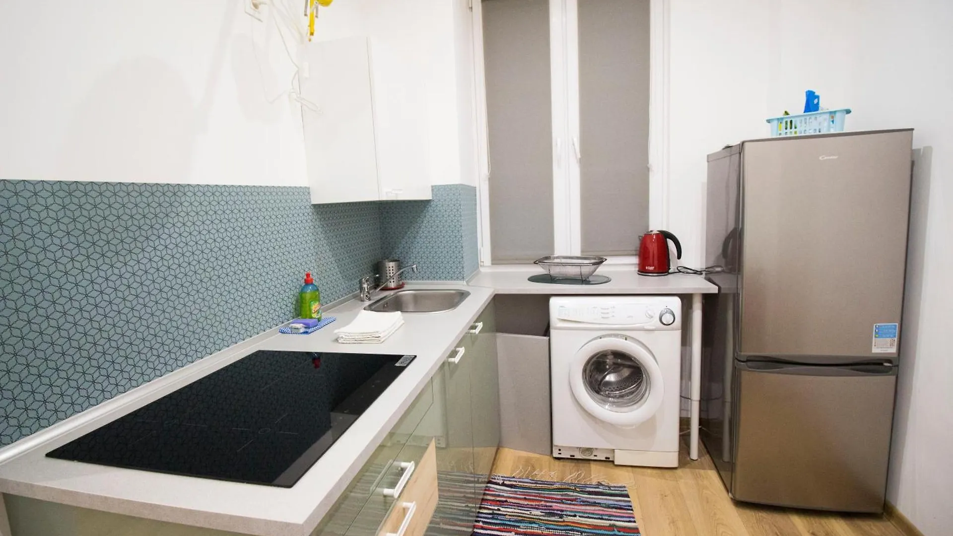 Happyestate Ul Rynek Old Town Apartment Wroclaw