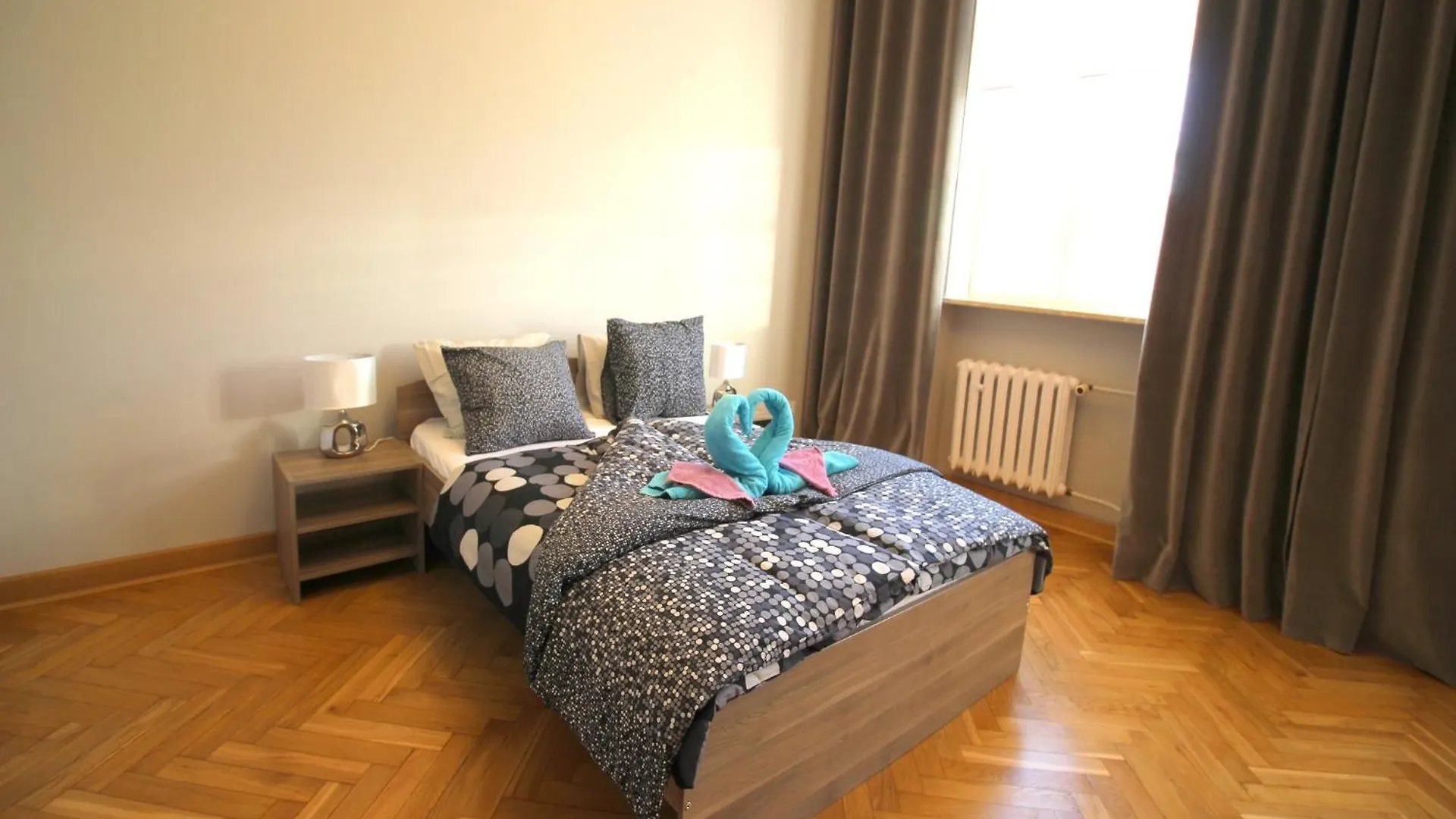 Happyestate Ul Rynek Old Town Apartment Wroclaw