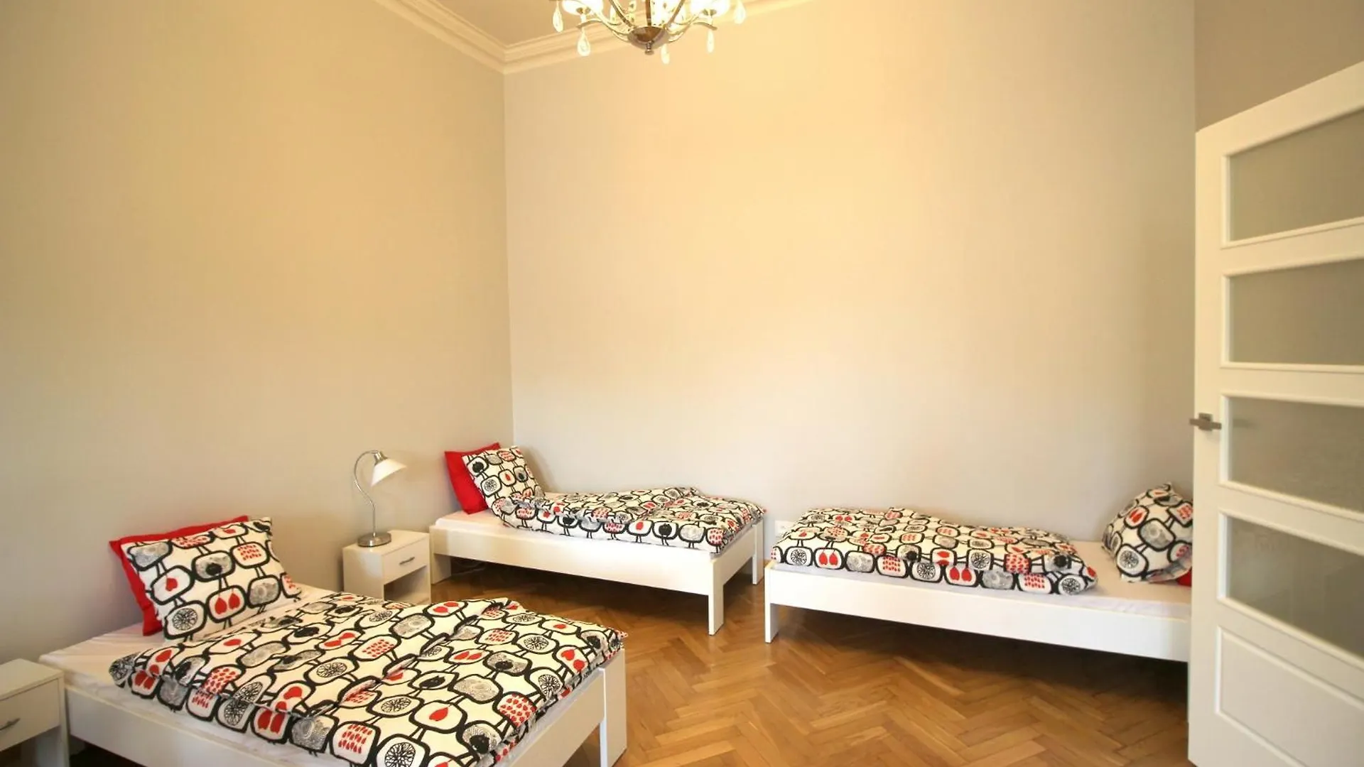 Happyestate Ul Rynek Old Town Apartment Wroclaw