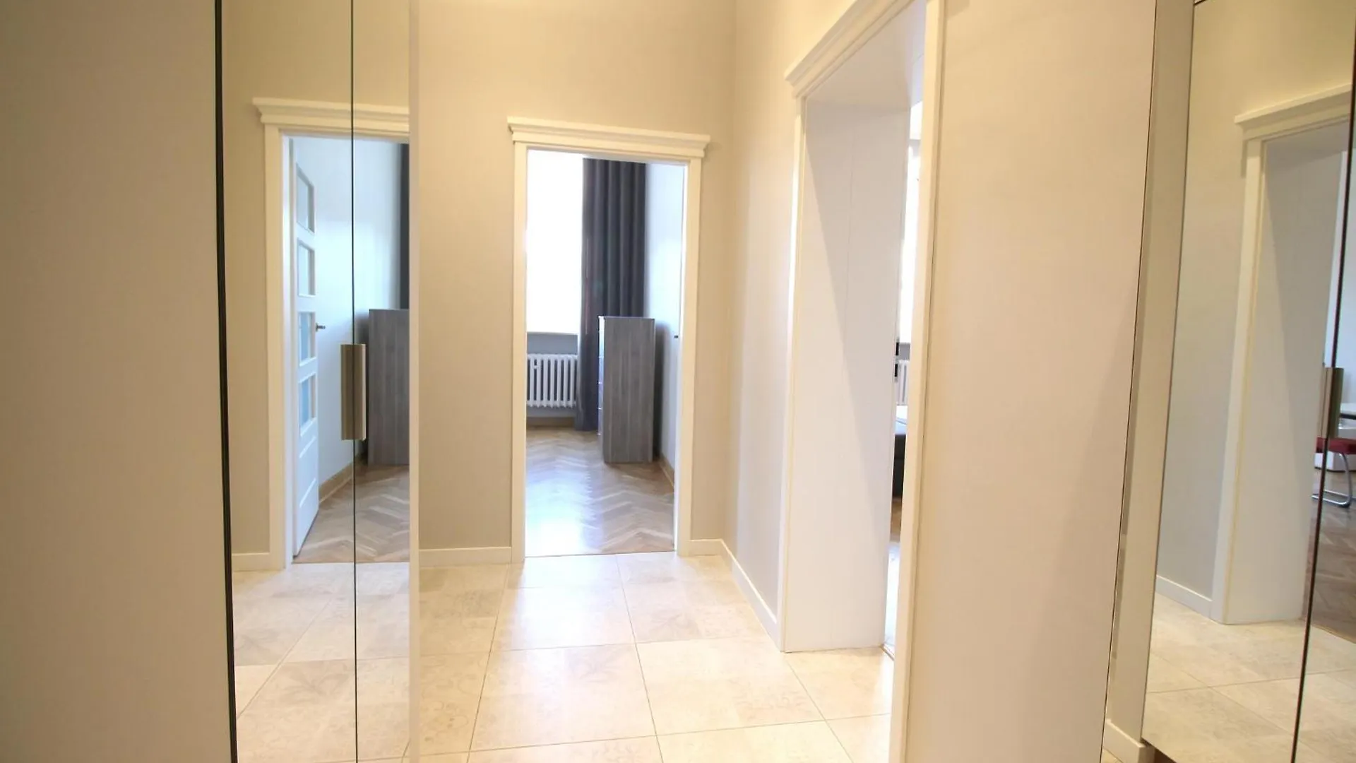 Happyestate Ul Rynek Old Town Apartment Wroclaw Poland