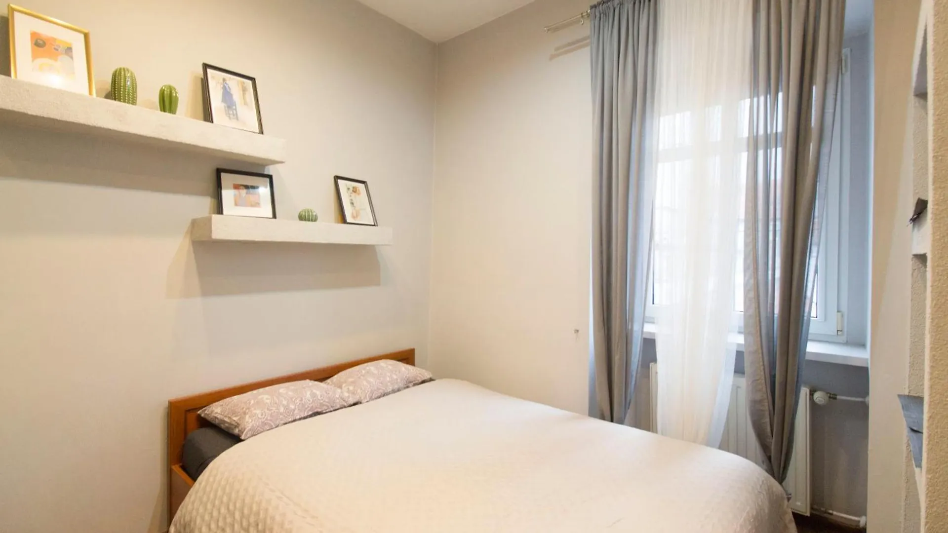 Happyestate Ul Rynek Old Town Apartment Wroclaw 0*,  Poland