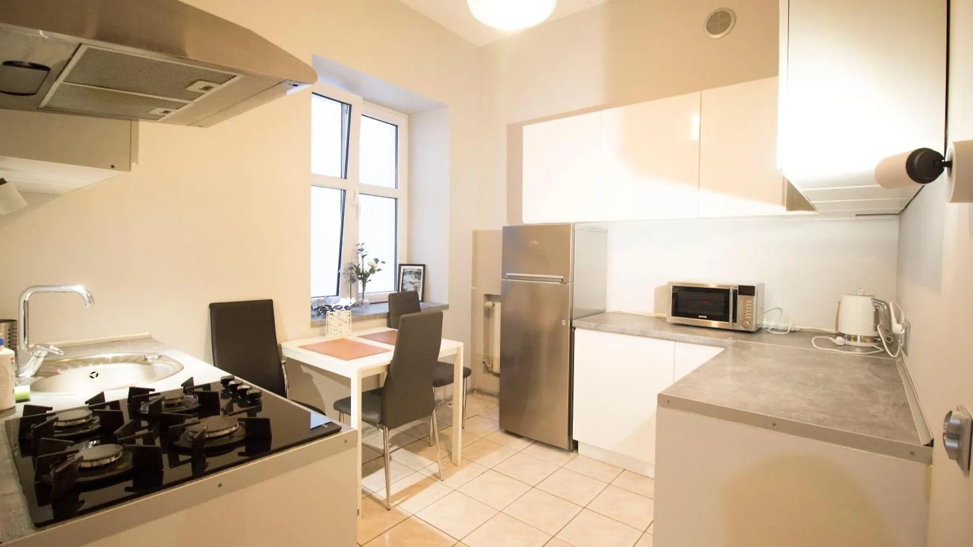 Happyestate Ul Rynek Old Town Apartment Wroclaw