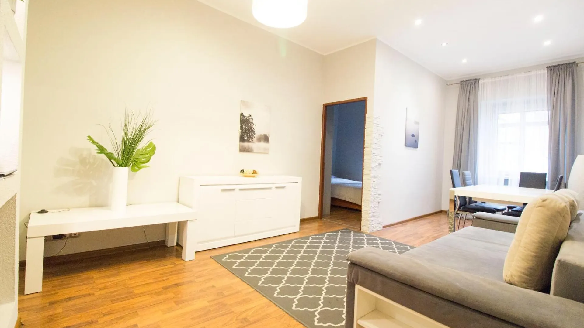 Happyestate Ul Rynek Old Town Apartment Wroclaw 0*,