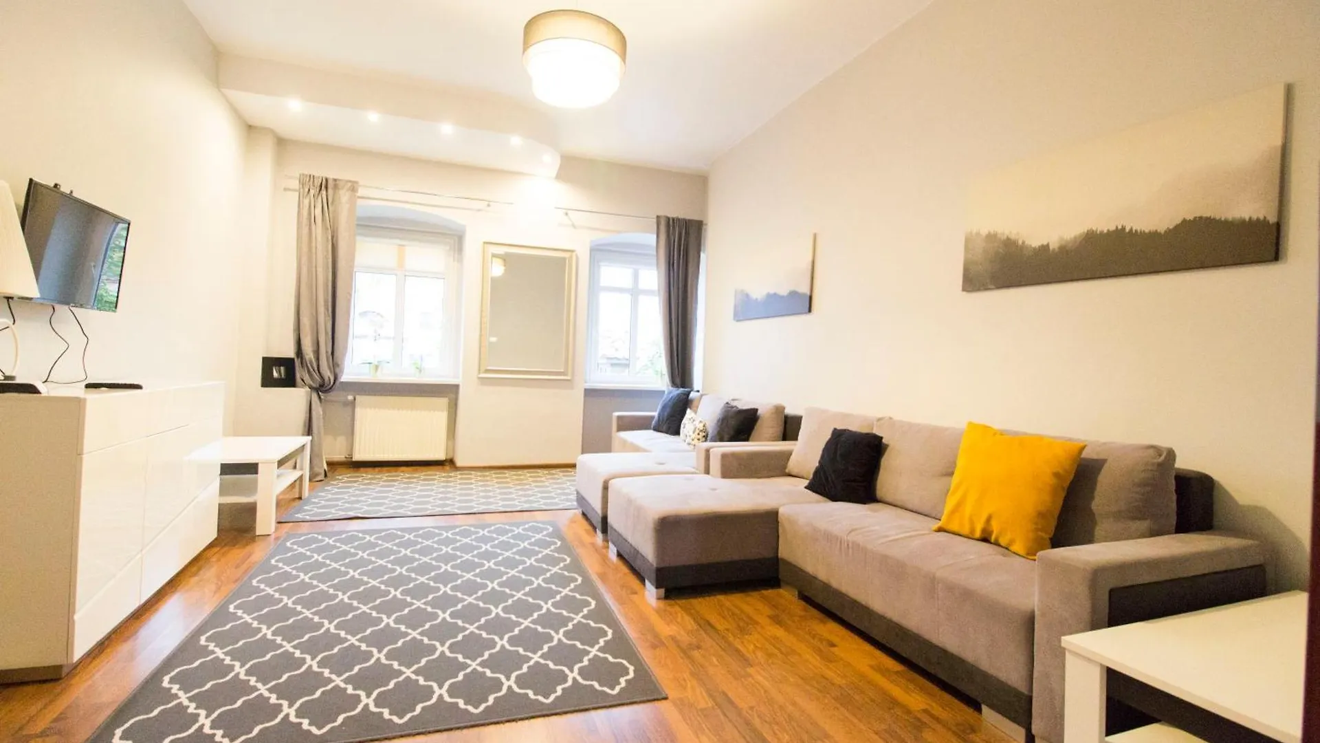 Happyestate Ul Rynek Old Town Apartment Wroclaw 0*,