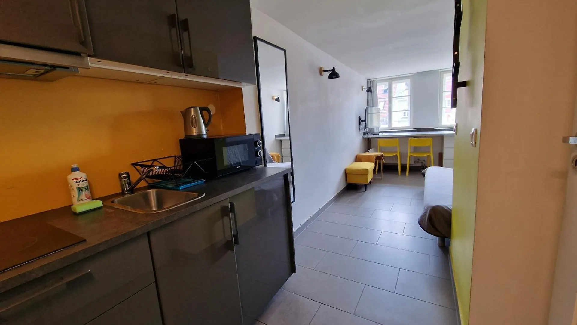 Happyestate Ul Rynek Old Town Apartment Wroclaw
