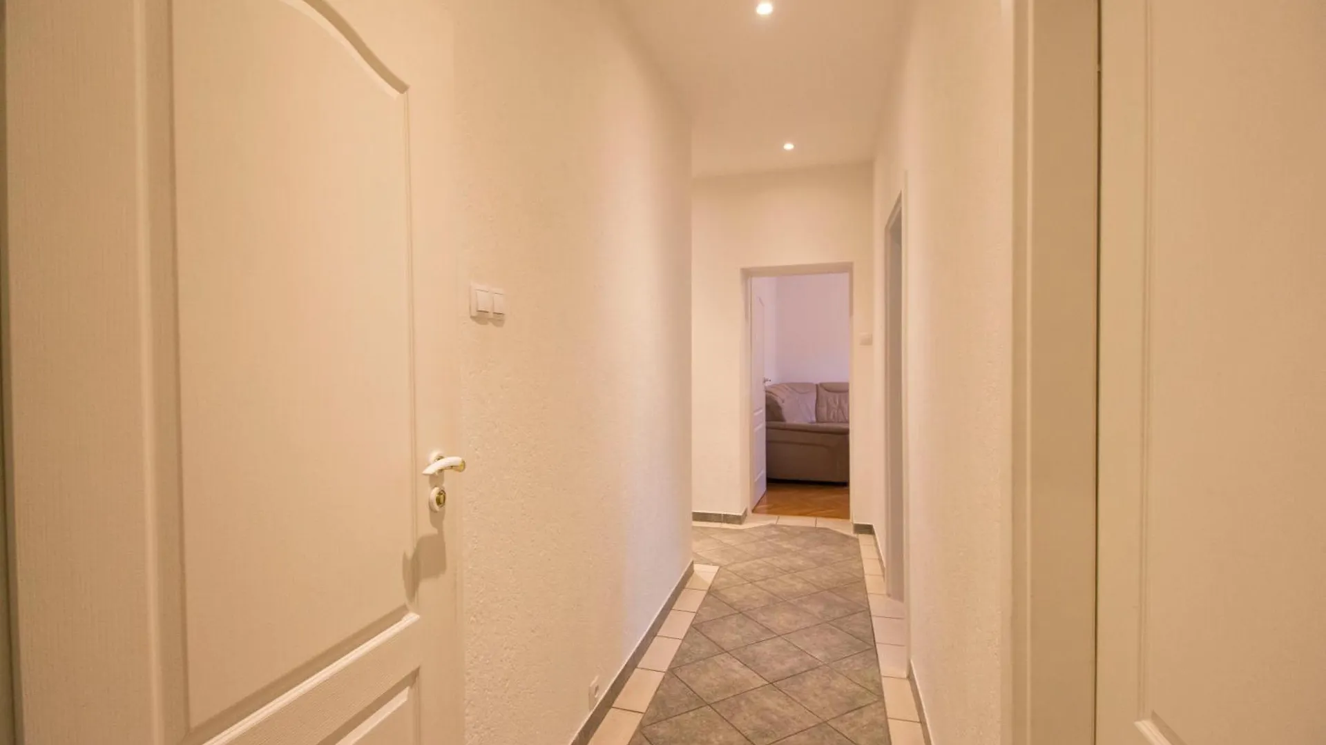 Happyestate Ul Rynek Old Town Apartment Wroclaw
