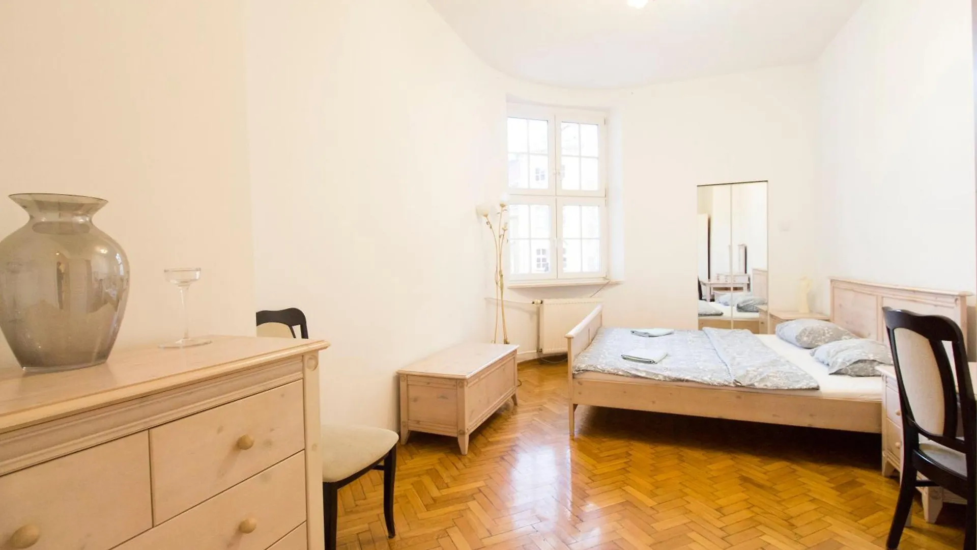 Happyestate Ul Rynek Old Town Apartment Wroclaw 0*,