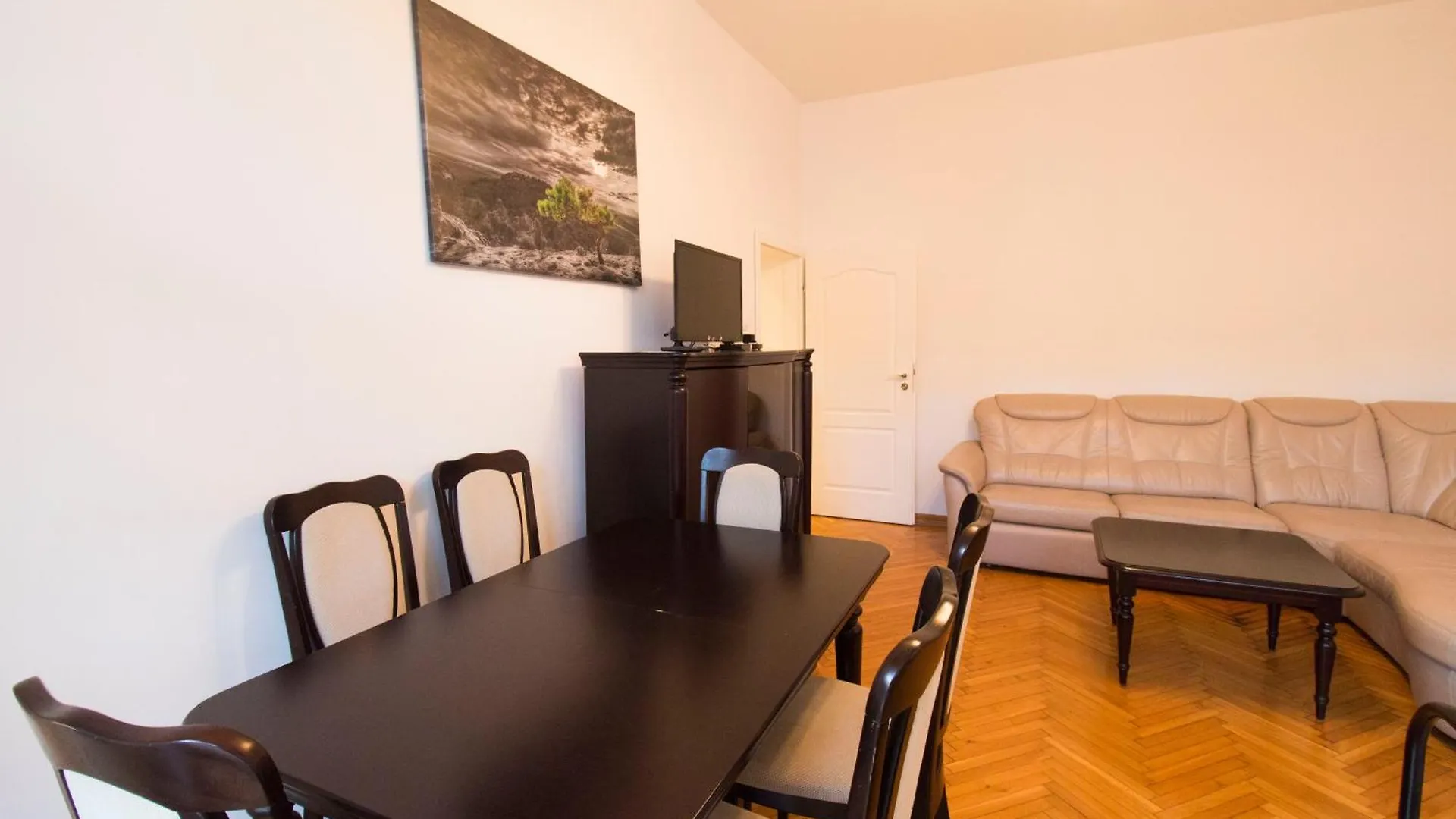 Happyestate Ul Rynek Old Town Apartment Wroclaw