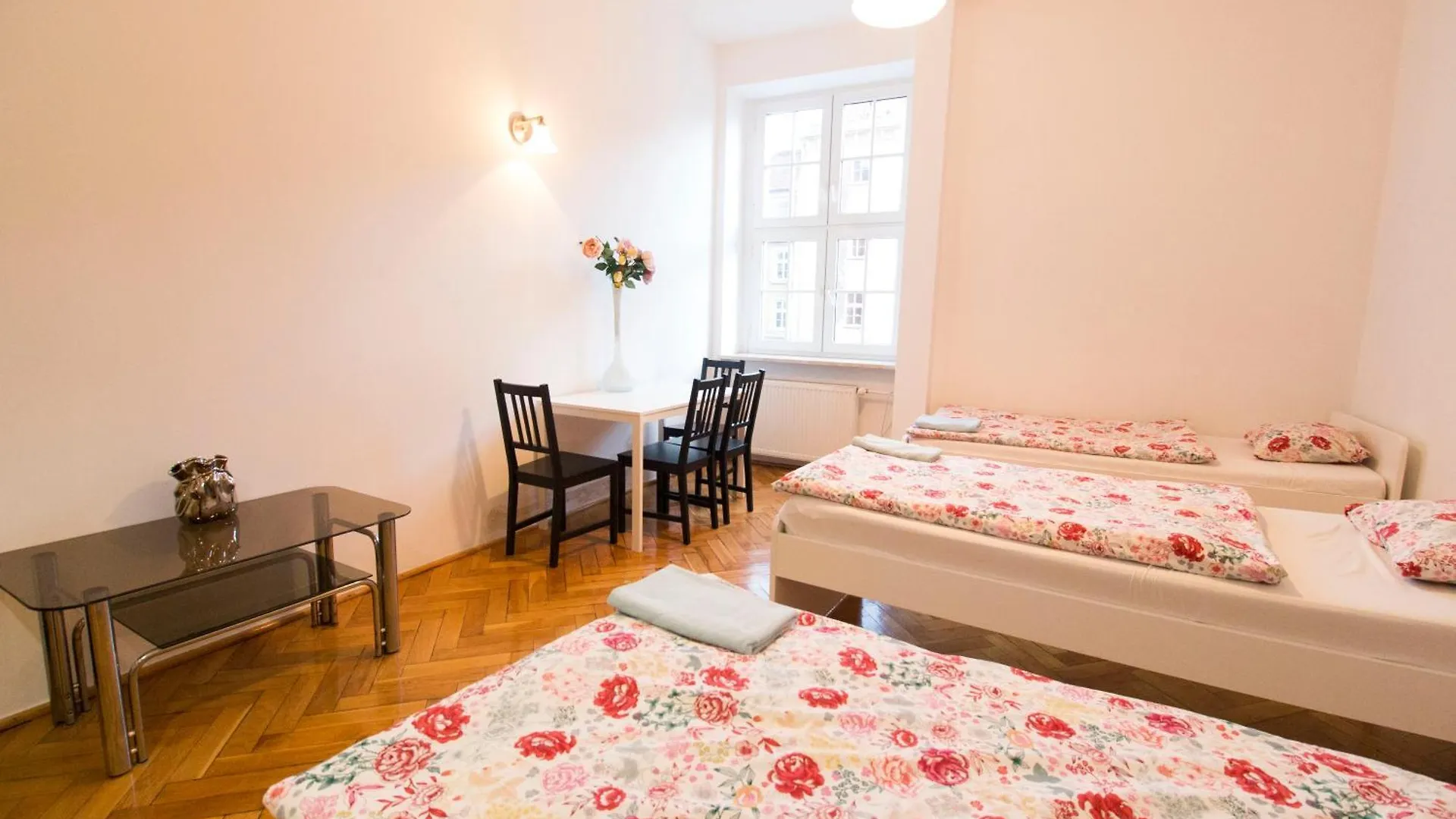 Happyestate Ul Rynek Old Town Apartment Wroclaw