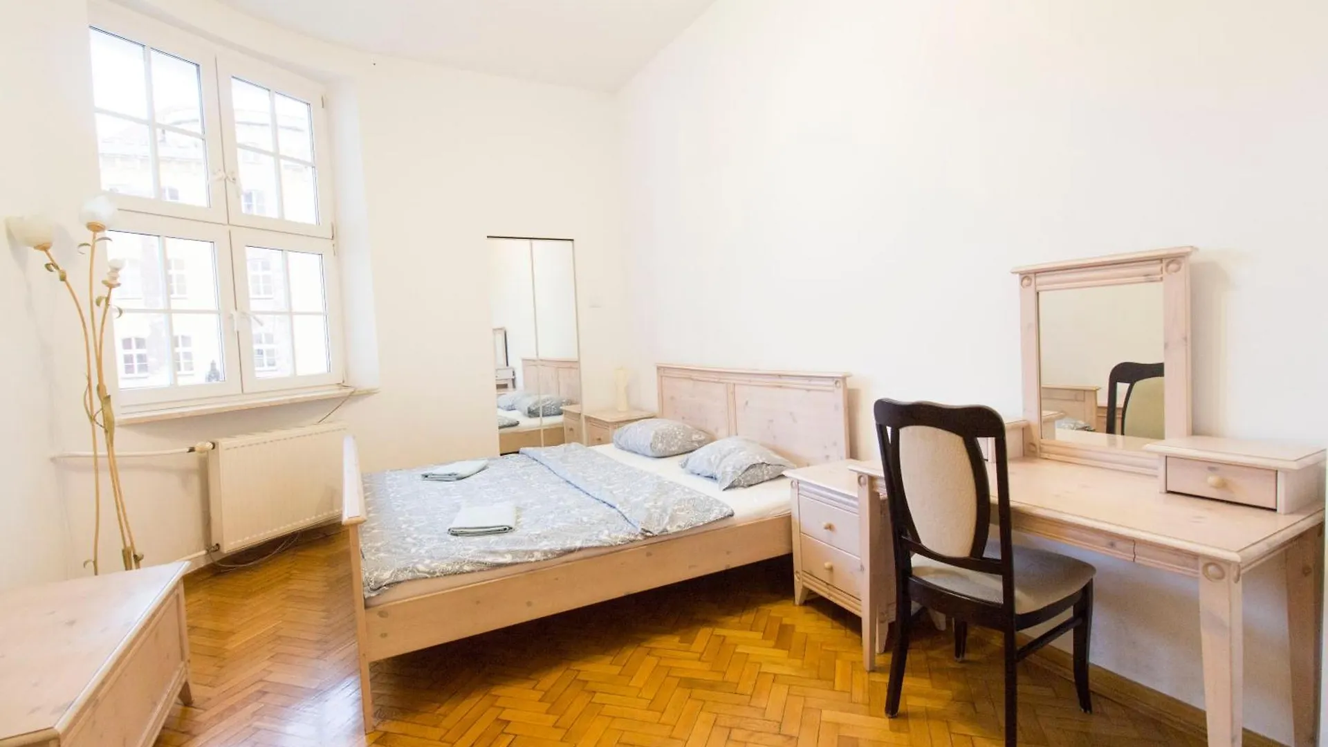 Happyestate Ul Rynek Old Town Apartment Wroclaw 0*,  Poland