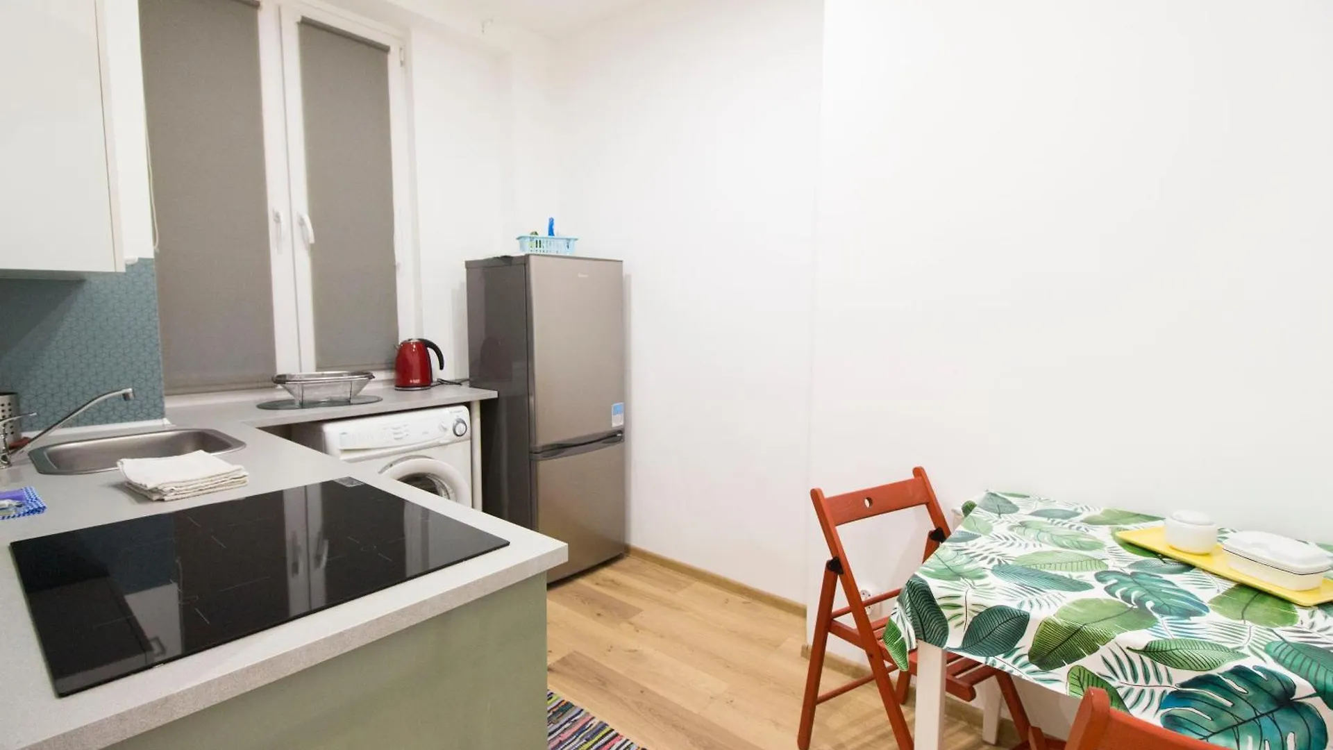 Happyestate Ul Rynek Old Town Apartment Wroclaw 0*,  Poland