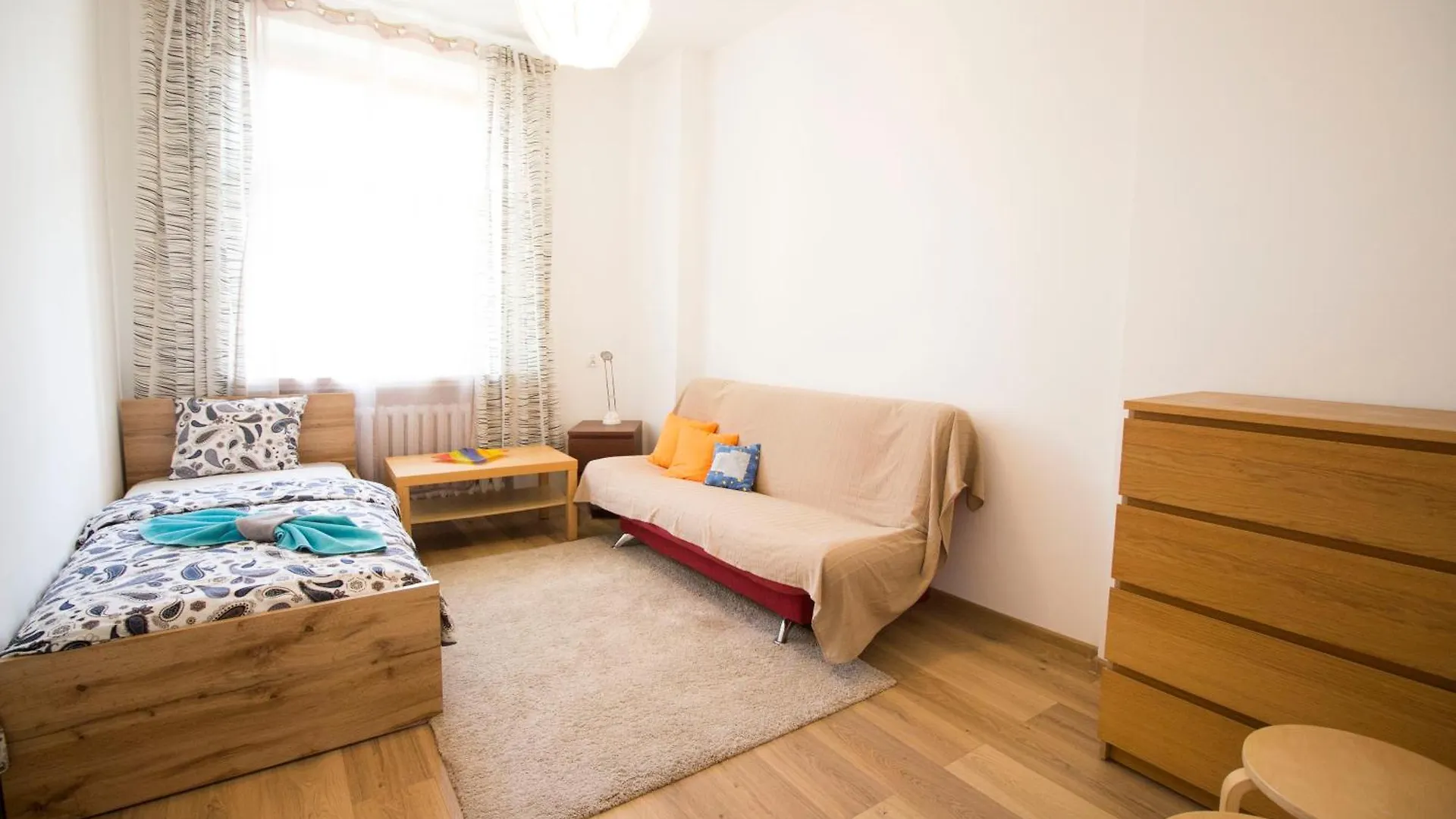 Happyestate Ul Rynek Old Town Apartment Wroclaw