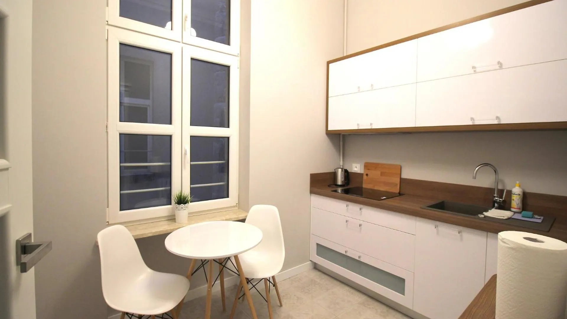 Happyestate Ul Rynek Old Town Apartment Wroclaw