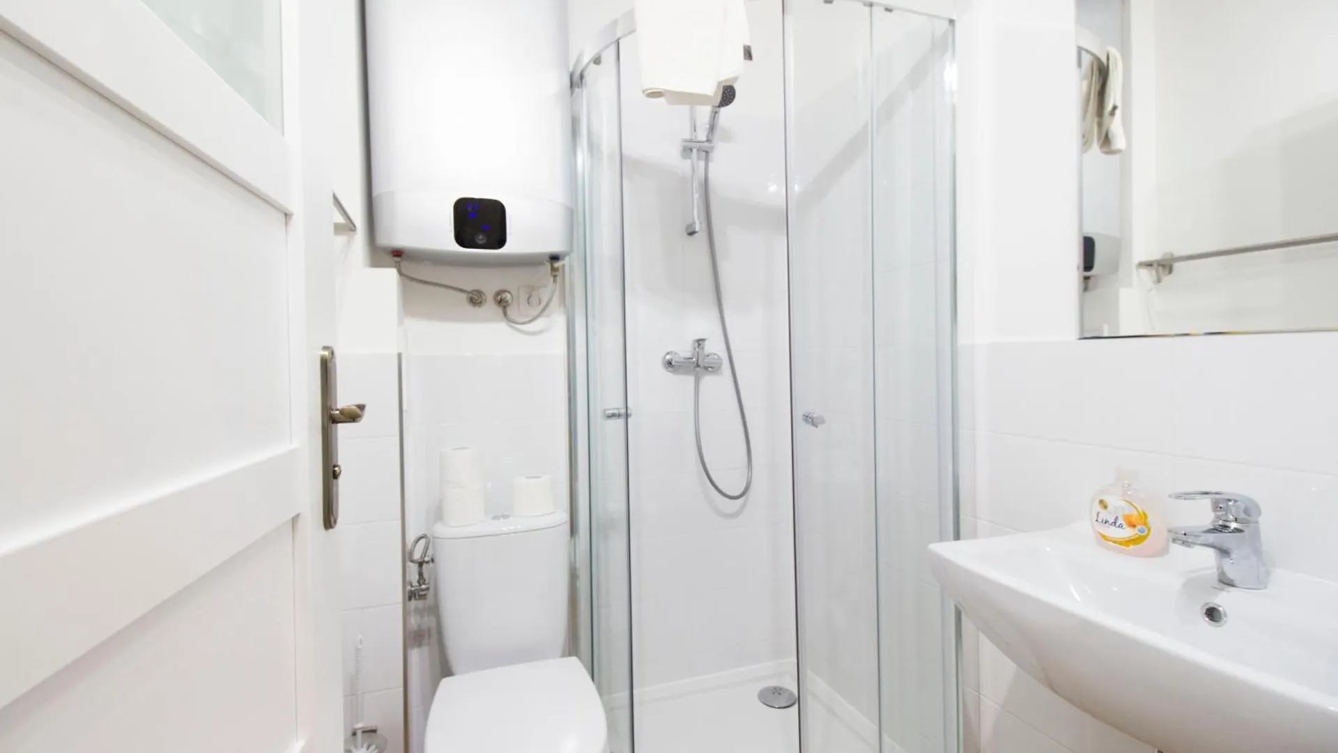 Happyestate Ul Rynek Old Town Apartment Wroclaw